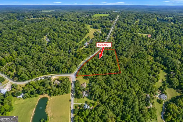 4.13 ACRES Bronco Road, LaFayette, GA 30728