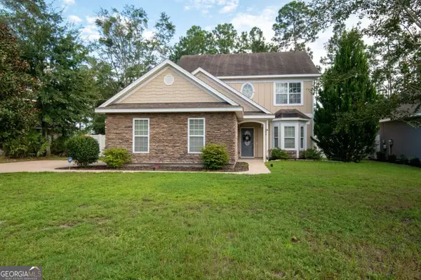 303 Overlook Bend, Kingsland, GA 31548