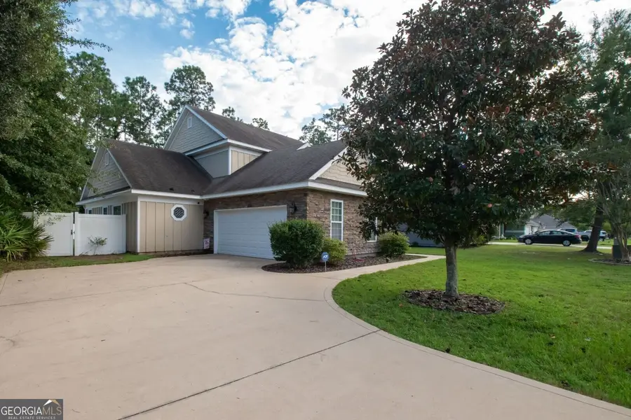 303 Overlook Bend, Kingsland, GA 31548 - #2