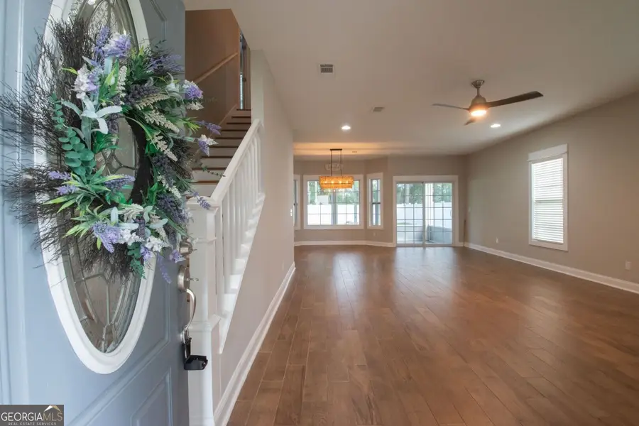 303 Overlook Bend, Kingsland, GA 31548 - #3
