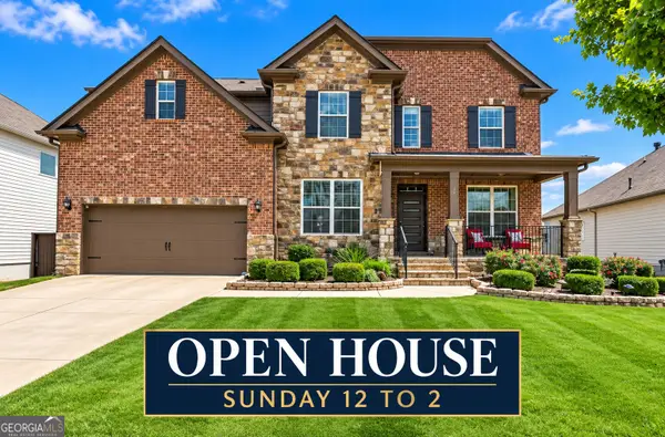 616 Little Bear Loop, Canton, GA 30114