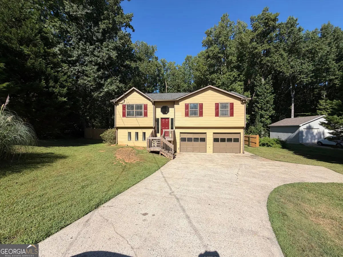 324 Adelene Way, Dallas, GA 30157 - #1