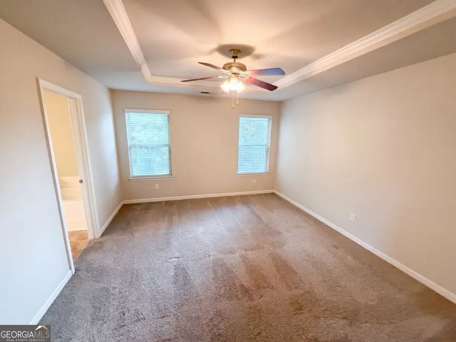 4473 Ravenwood Drive, Union City, GA 30291 - #3
