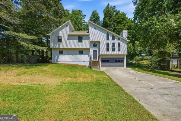 13 Bramblewood Place Sw, Cartersville, GA 30120