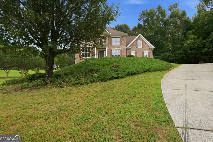 310 Mansfield Way, Stockbridge, GA 30281 - #2