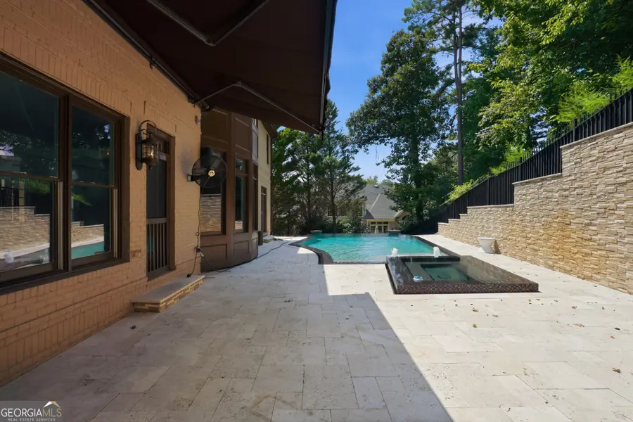 245 Steeple Point Drive, Roswell, GA 30076 - #2
