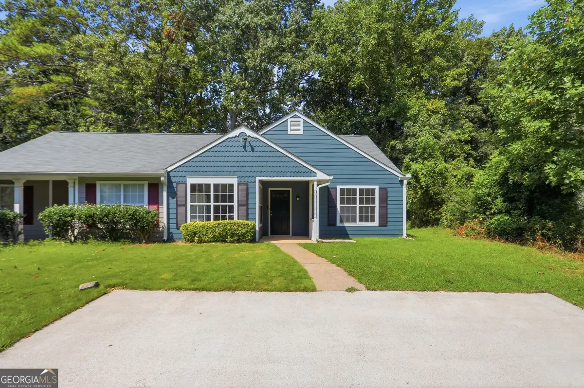 5137 Hill Farm Drive Ne, Woodstock, GA 30188 - #1