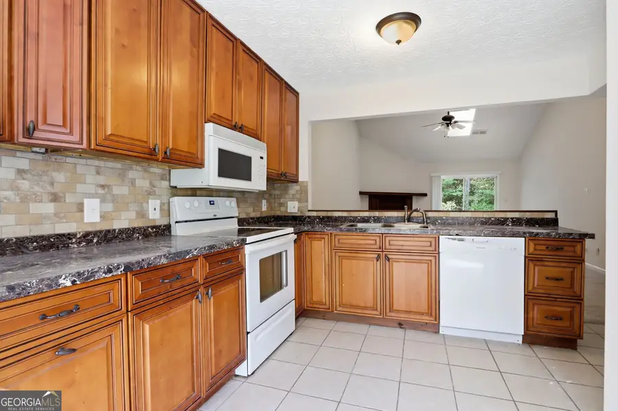 5137 Hill Farm Drive Ne, Woodstock, GA 30188 - #2