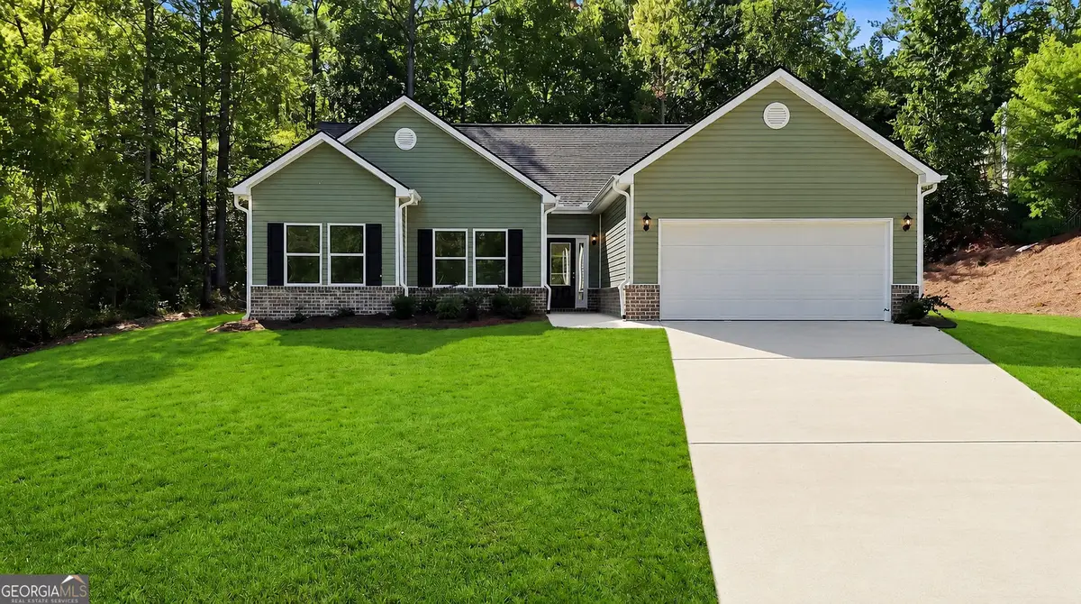 4472 Rivercliffs Way, Gray, GA 31032 - #1