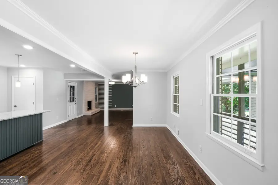 3020 Landrum Drive Sw, Atlanta, GA 30311 - #3