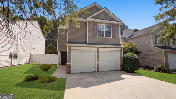 3426 Sable Chase Lane, Atlanta, GA 30349