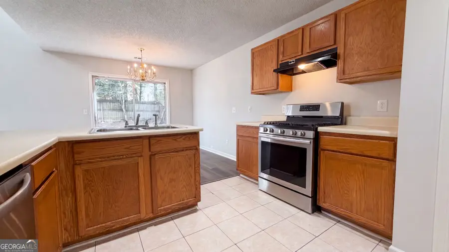 3426 Sable Chase Lane, Atlanta, GA 30349 - #2