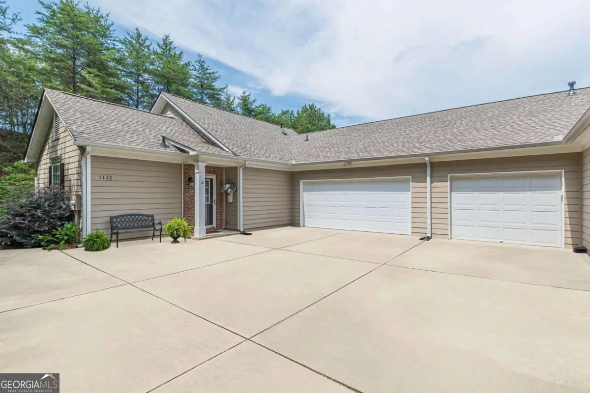 1132 Camry Circle, Dallas, GA 30157 - #1