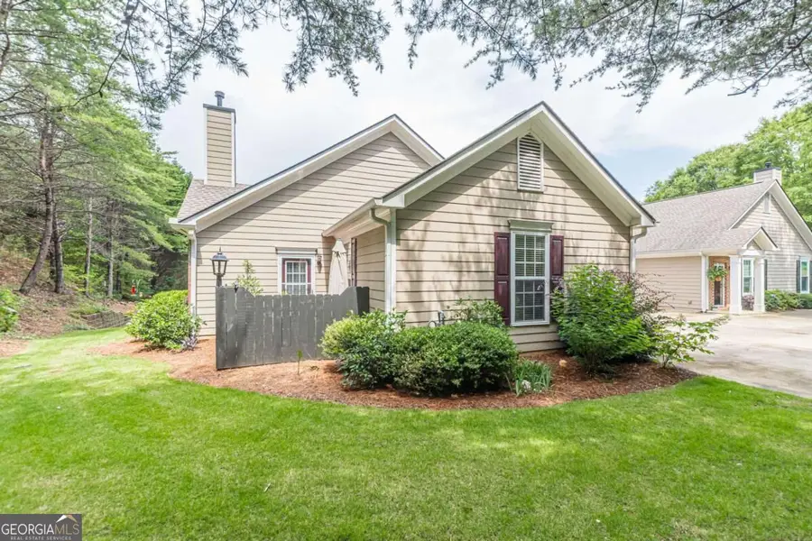 1132 Camry Circle, Dallas, GA 30157 - #2