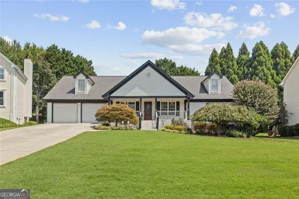 850 Rose Crest Drive, Lawrenceville, GA 30044