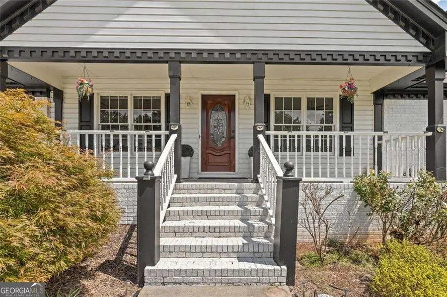 850 Rose Crest Drive, Lawrenceville, GA 30044 - #2