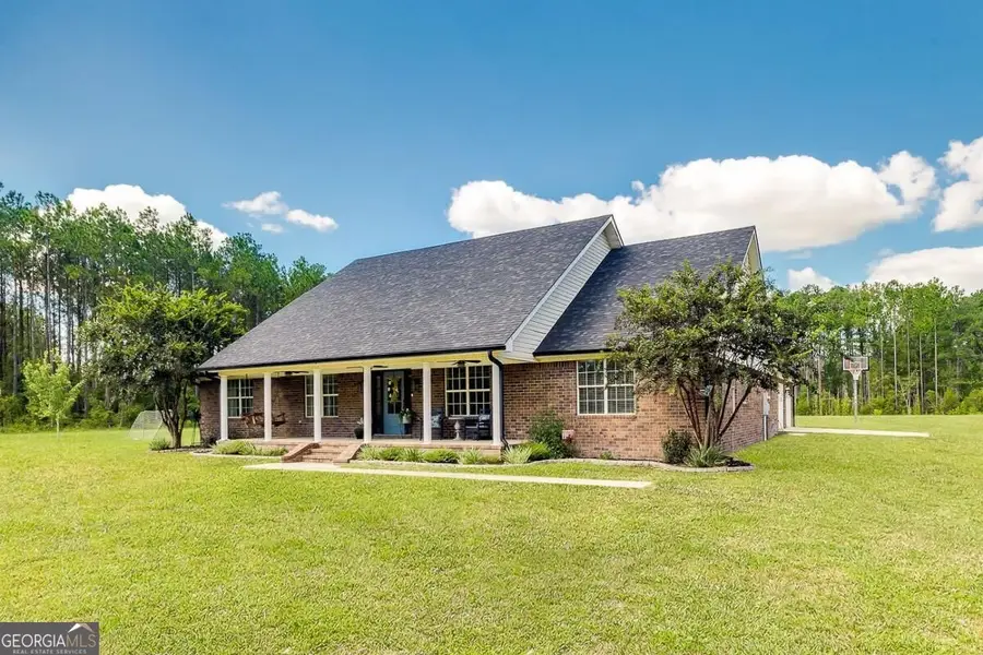 301 English Acres Drive, Brooklet, GA 30415 - #2