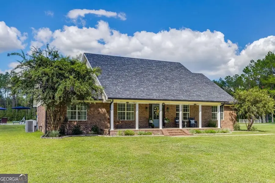 301 English Acres Drive, Brooklet, GA 30415 - #3