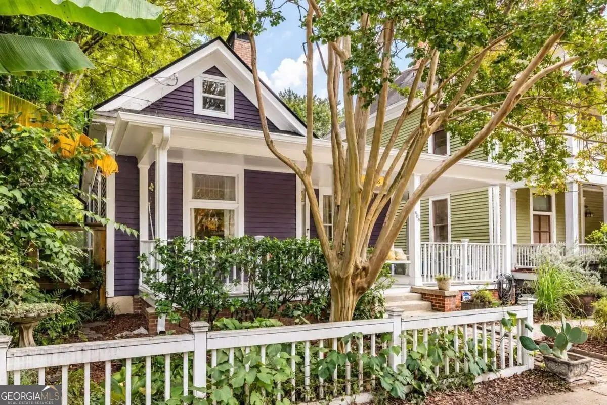 608 Grant Street Se, Atlanta, GA 30312 - #1