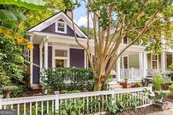 608 Grant Street Se, Atlanta, GA 30312