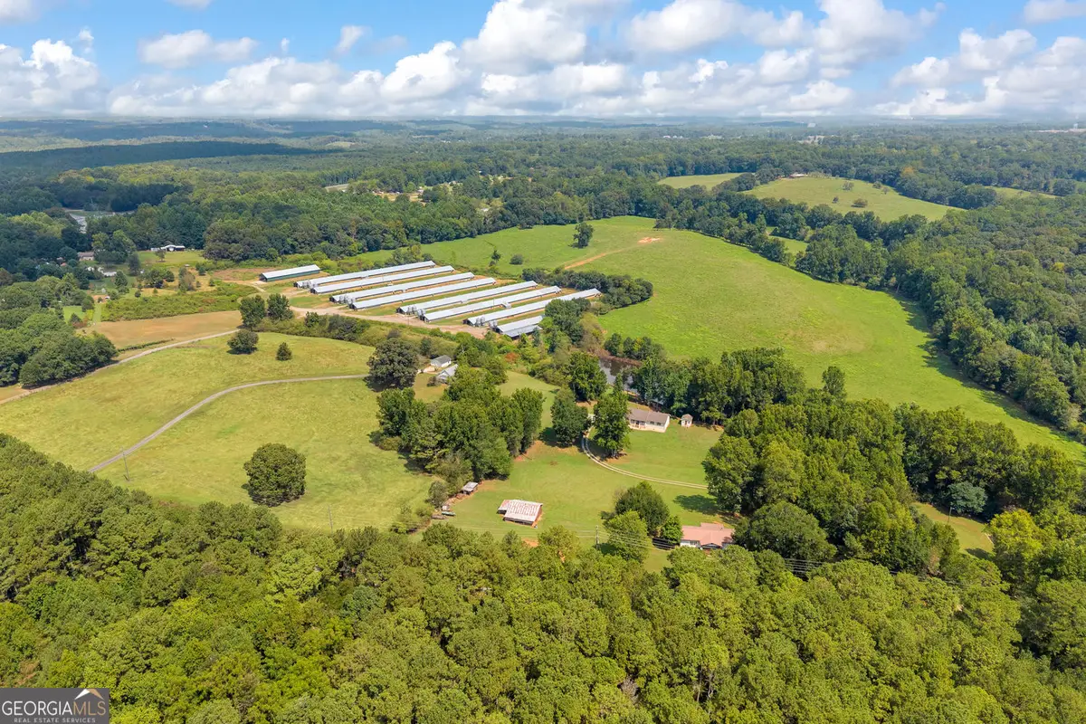 7668 Mud Creek Road, Alto, GA 30510 - #1