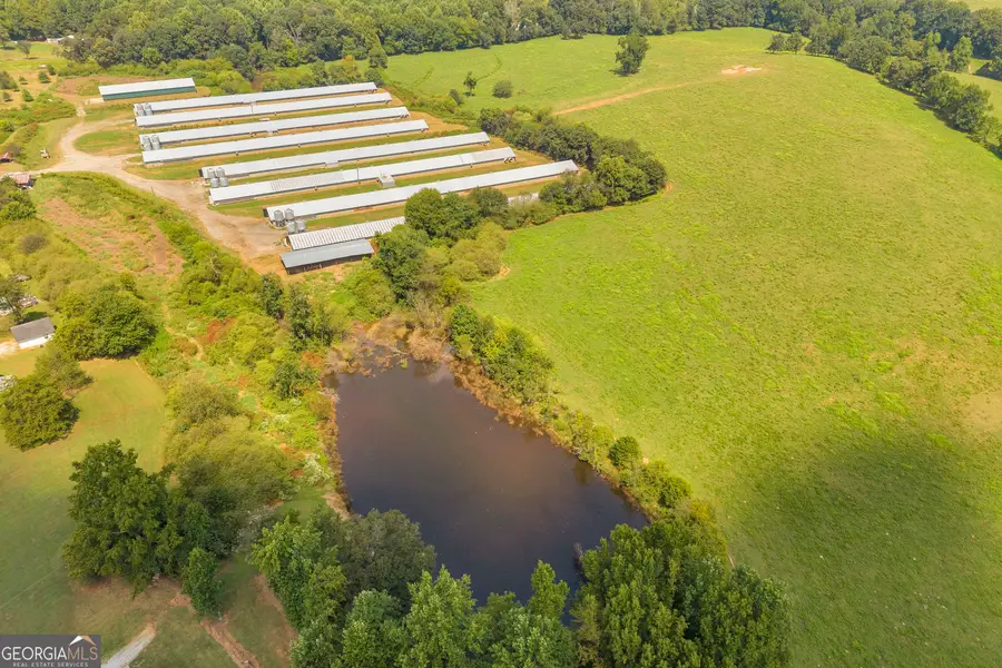 7668 Mud Creek Road, Alto, GA 30510 - #3