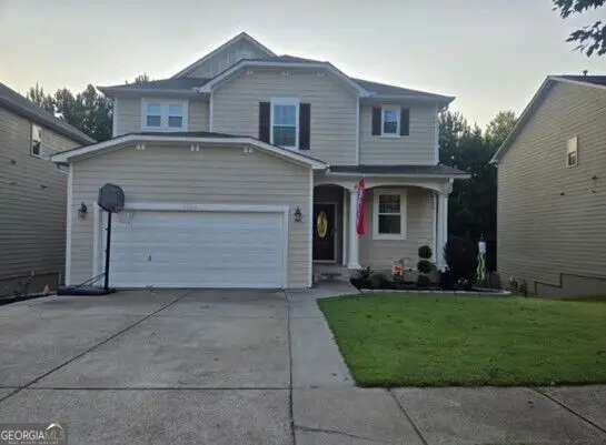 1198 Lanier Springs Drive, Buford, GA 30518 - #1