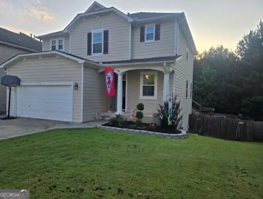 1198 Lanier Springs Drive, Buford, GA 30518 - #2