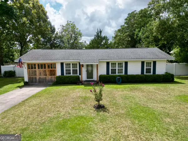 115 Diane Street, Cochran, GA 31014