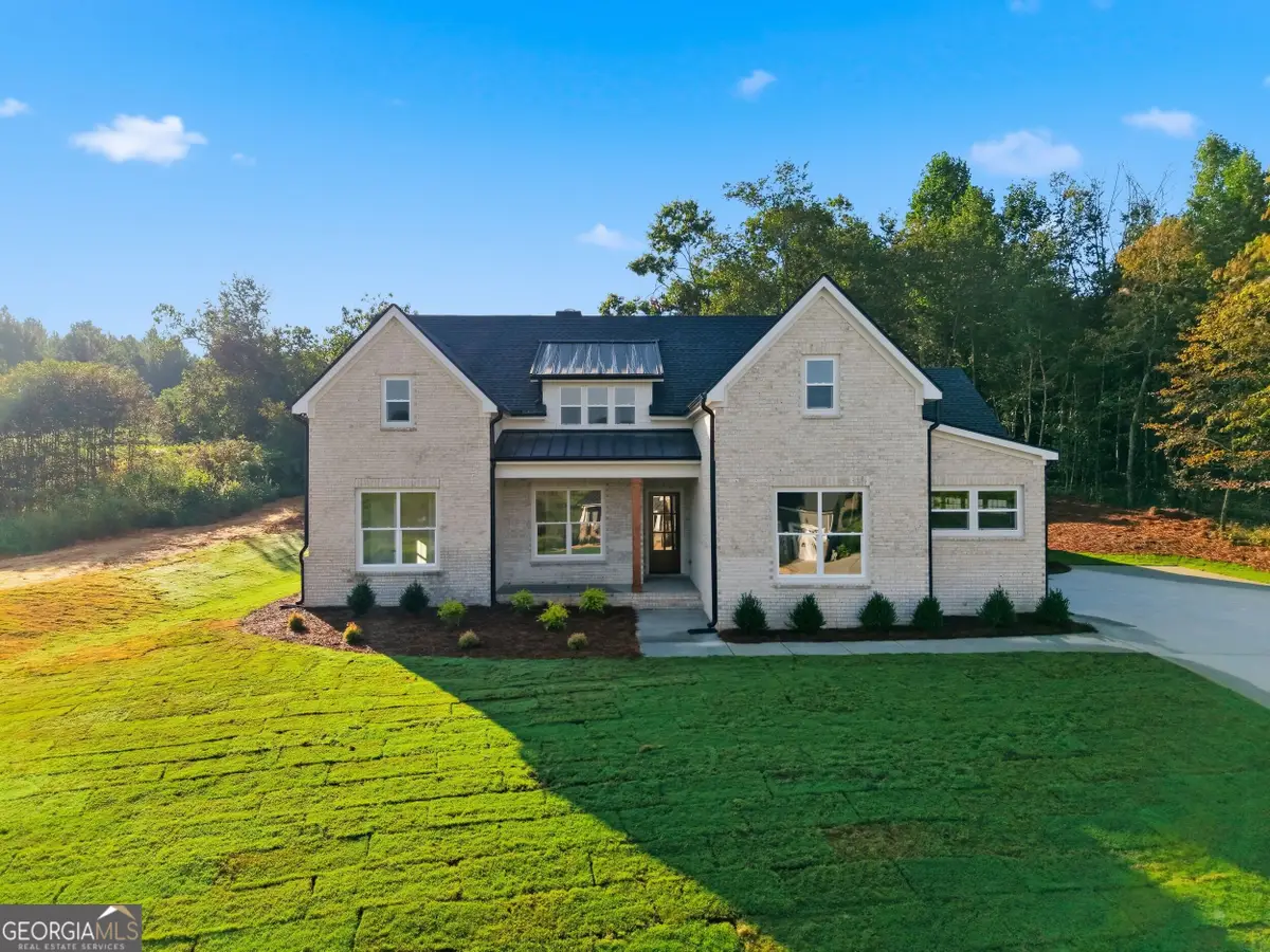 1831 Bermuda Avenue, Demorest, GA 30535 - #1