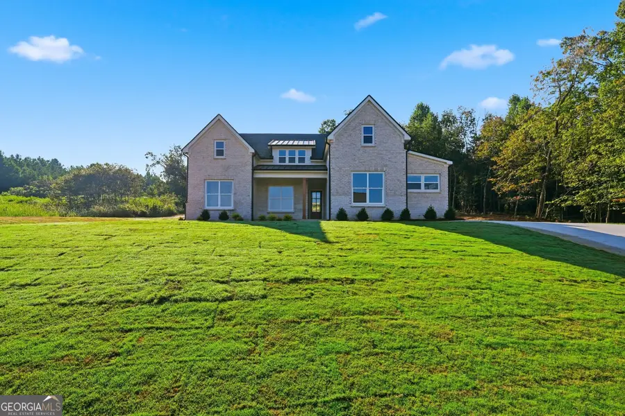 1831 Bermuda Avenue, Demorest, GA 30535 - #2