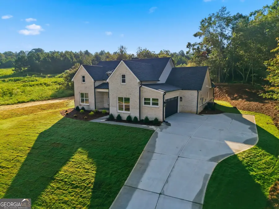 1831 Bermuda Avenue, Demorest, GA 30535 - #3