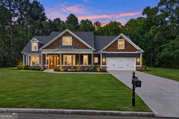 425 Blossom Trail, Acworth, GA 30101