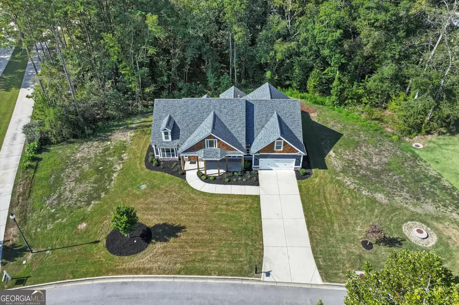 425 Blossom Trail, Acworth, GA 30101 - #3