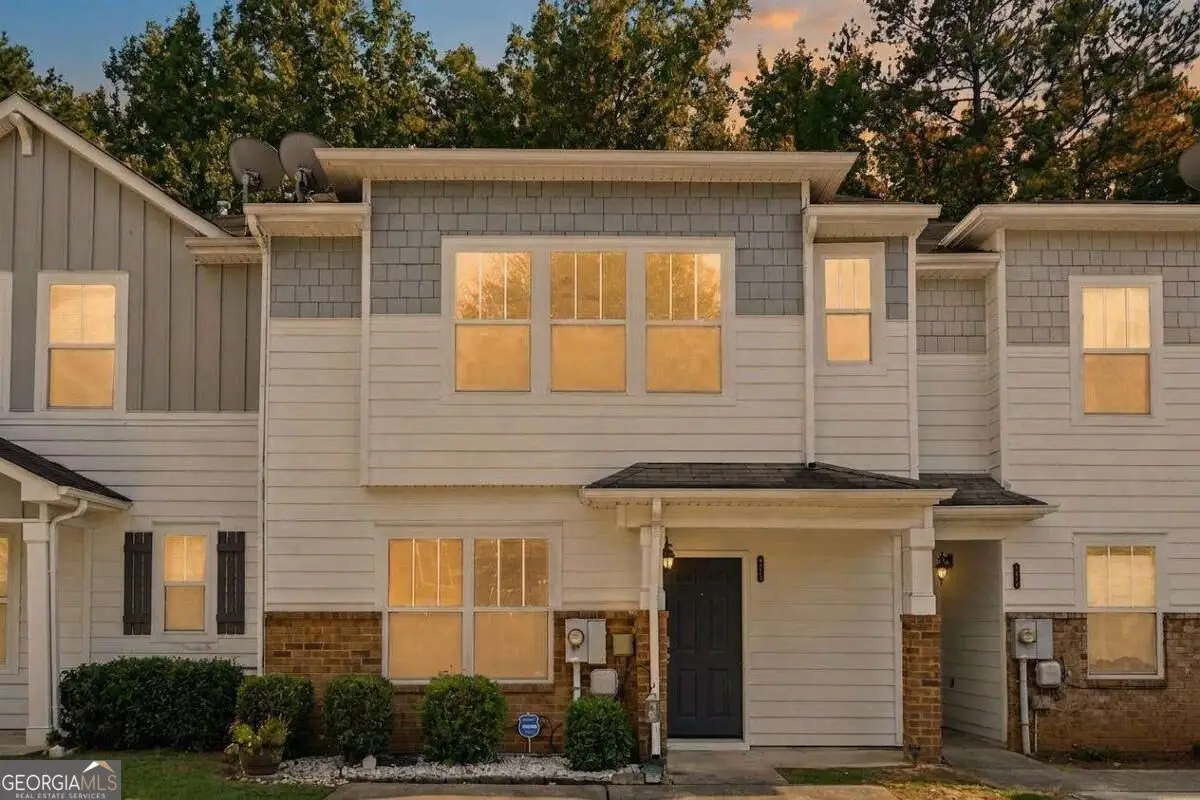 4455 Watson Ridge Drive, Stone Mountain, GA 30083 - #1