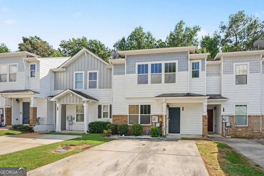 4455 Watson Ridge Drive, Stone Mountain, GA 30083 - #2