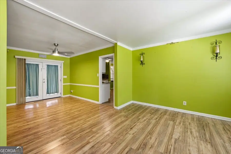 4290 Fairfax Drive, Macon, GA 31206 - #3