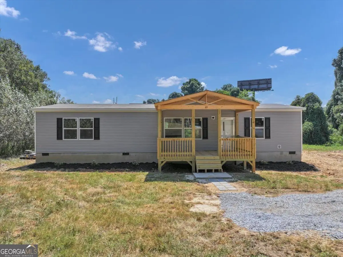 65 Vanns Valley Road Sw, Rome, GA 30161 - #1