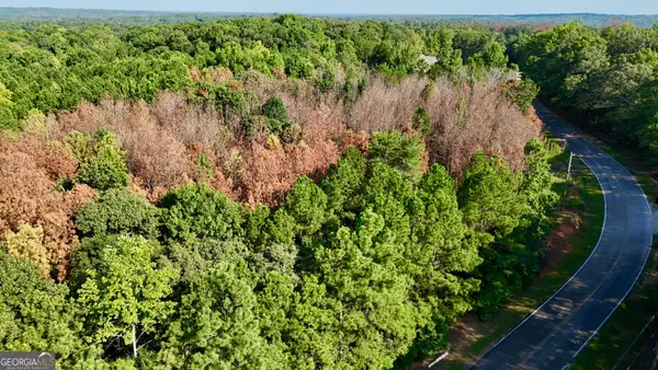 0 TRACT B Cool Springs Road, Winston, GA 30187