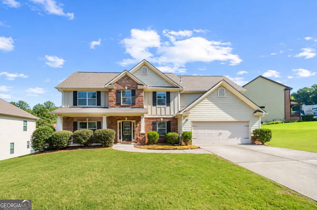 6545 Oak Highlands Court, Cumming, GA 30041 - #1