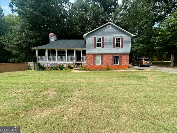 255 Radcliffe Trace, Covington, GA 30016