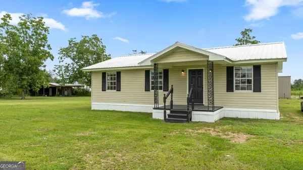 291 Cuttings Loop Road, Homerville, GA 31634