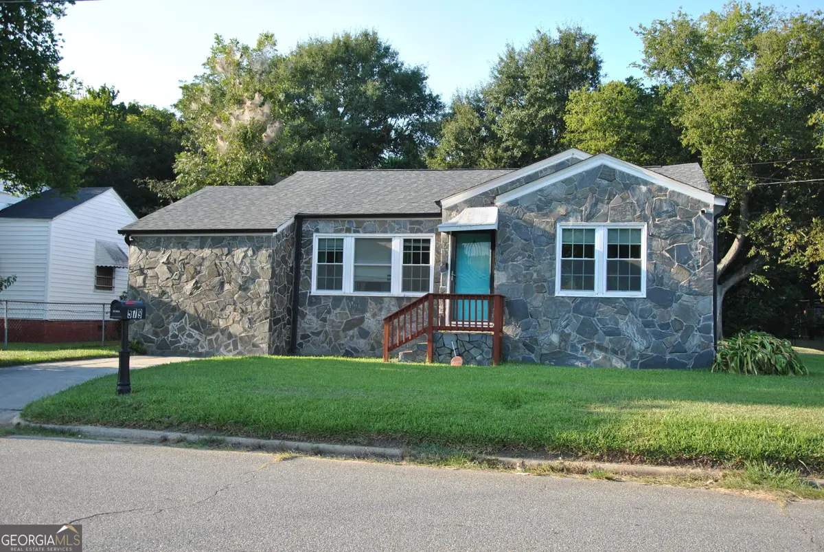 579 Lynmore Avenue, Macon, GA 31206 - #1
