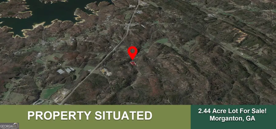 0 Hidden Valley Arcade, Morganton, GA 30560 - #3