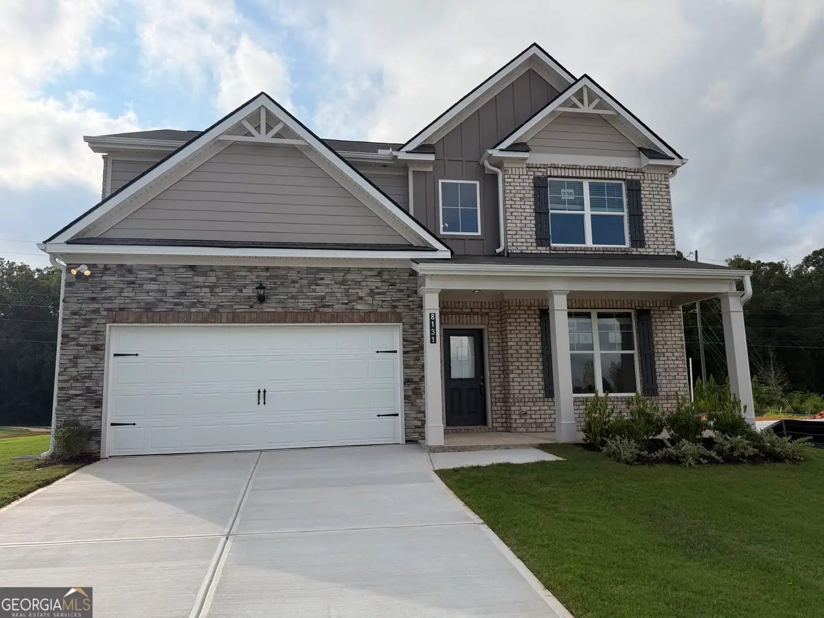 8131 Pine Ridge Road, Brookhaven, GA 30213 - #1