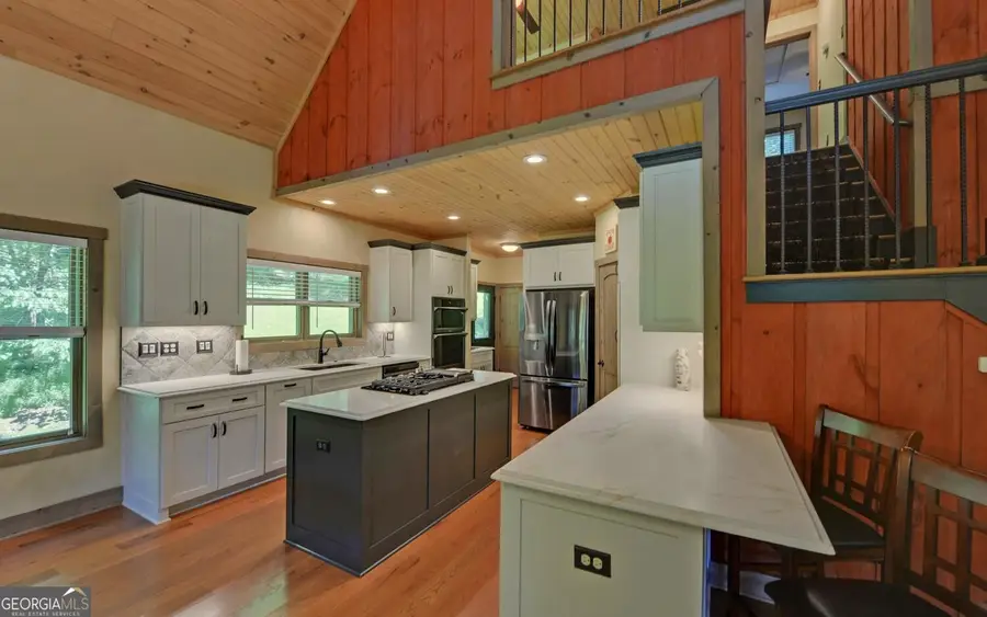 1374 Lucius Road, Cherry Log, GA 30522 - #3