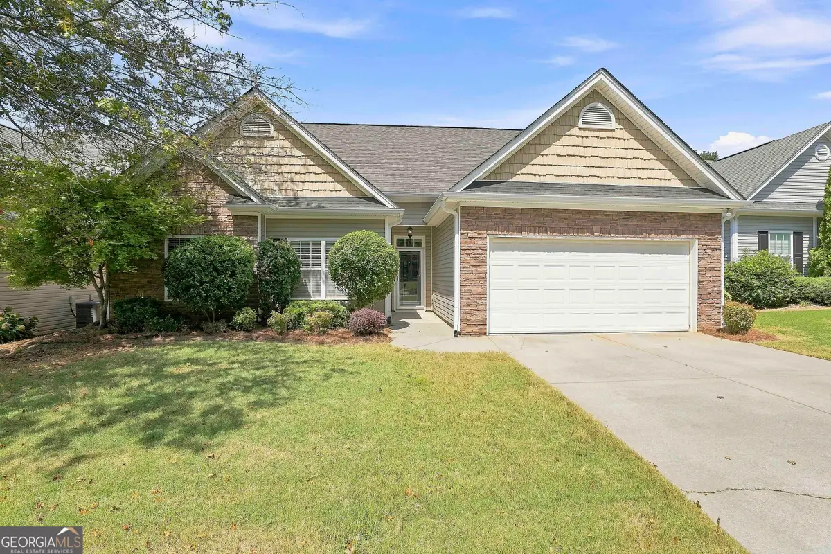 58 Village Park Drive, Newnan, GA 30265 - #1