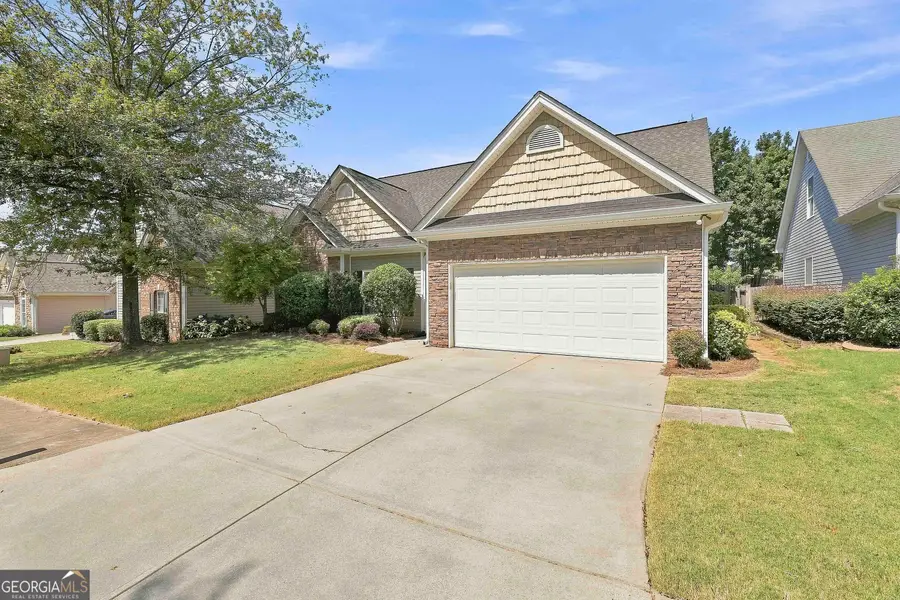 58 Village Park Drive, Newnan, GA 30265 - #2