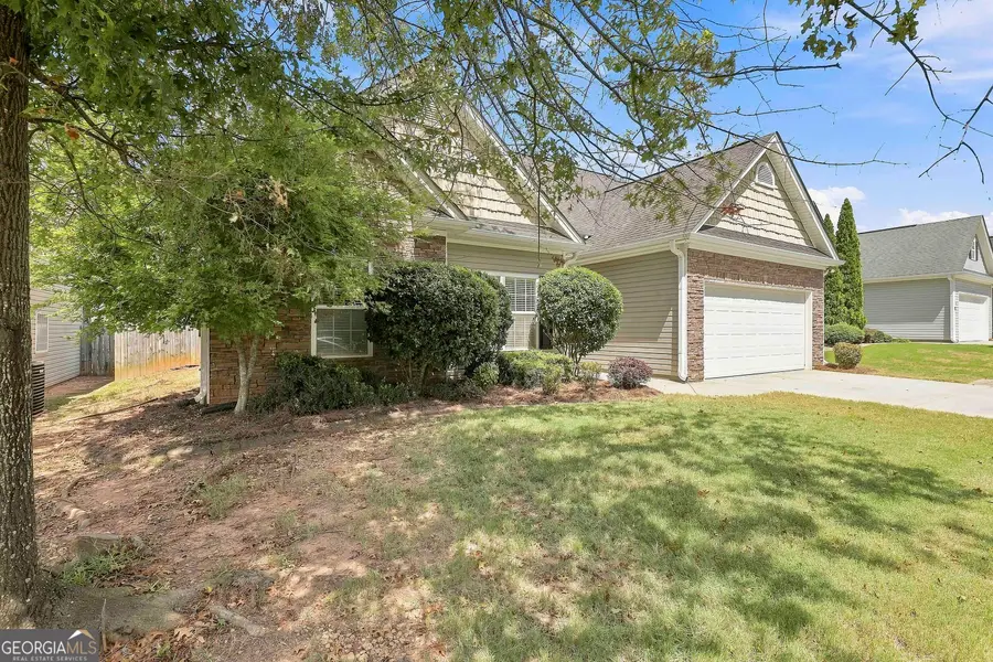 58 Village Park Drive, Newnan, GA 30265 - #3