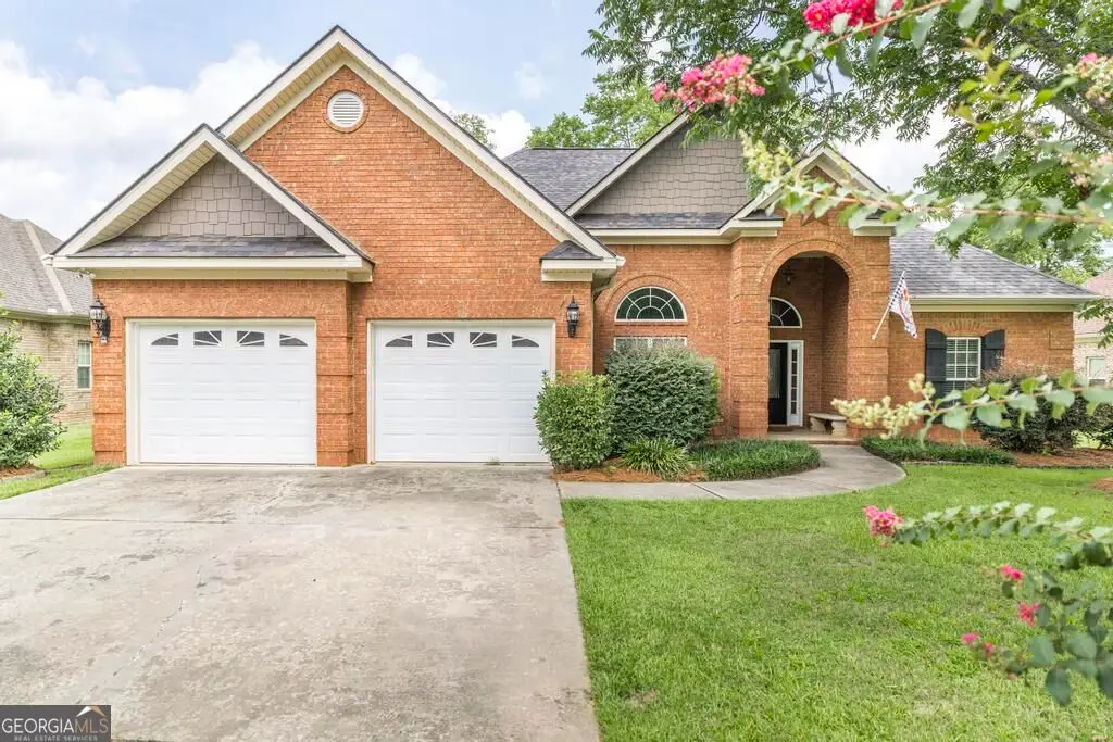 104 Pembroke Point, Centerville, GA 31028 - #1